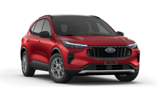 2026 Ford Escape® External Image 5